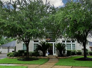 16311 Granite Park Ct, Cypress, TX 77429