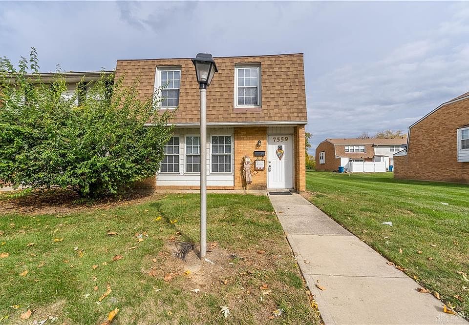 7559 Mount Hood Dr, Dayton, OH 45424 Zillow