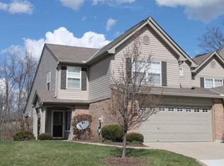 6262 Edgewater Dr, Mason, OH 45040