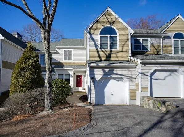 174 Bishops Forest Dr Unit 174, Waltham, MA 02452