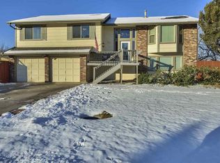 529 Greenbelt Ct, Grand Junction, CO 81507