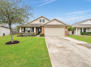 726 Silver Reef Ln, La Marque, TX 77568