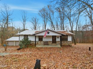 521 Sourdough Hollow Rd, Kodak, TN 37764