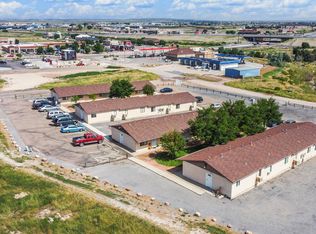 1010 E Mallon Dr APT B, Pueblo, CO 81007