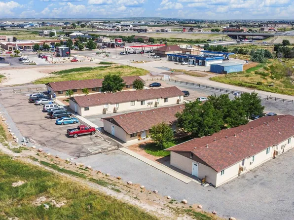 1018 E Mallon Dr #B, Pueblo, CO 81007