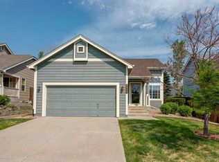 5705 S Zante Cir, Aurora, CO 80015