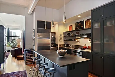 Rented by Corcoran