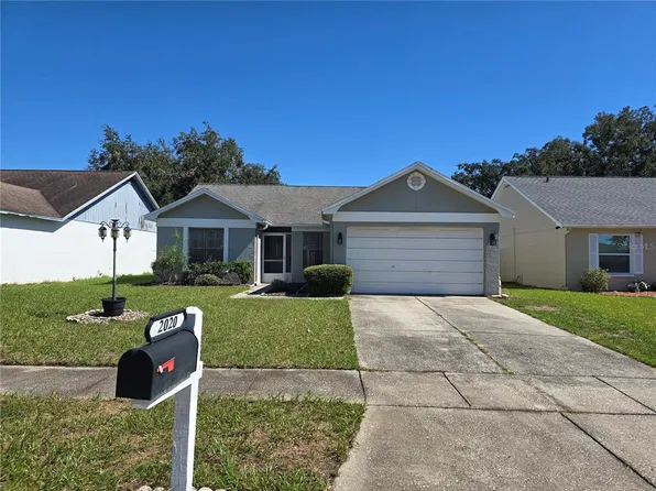 2020 Rudder Dr, Valrico, FL 33594