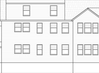 61 Milton Street #2, Arlington, MA 02474