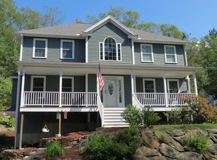 329 Podunk Rd, East Brookfield, MA 01515