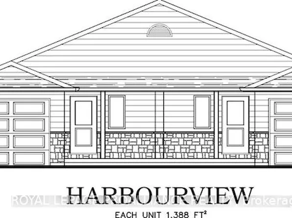 206 Homewood Ave, Trent Hills, ON K0L 1Y0