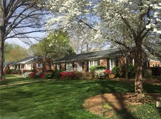 1200 McDowell Dr, Greensboro, NC 27408