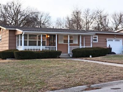 300 N 81st Ter, Kansas City, KS, 66112