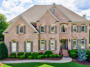 8535 Prairie Dunes Way, Duluth, GA 30097