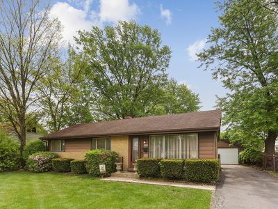 7025 Saratoga Dr, Bridgeview, IL, 60455