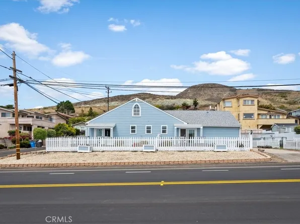 625 S Ocean Ave, Cayucos, CA 93430