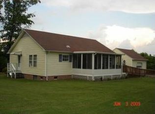 22195 Murphy Mill Rd, Windsor, VA 23487