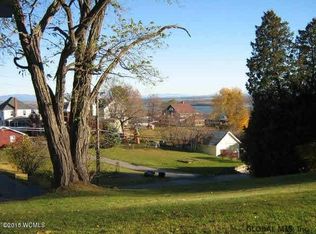 0 Spring St, Pt Henry, NY 12974