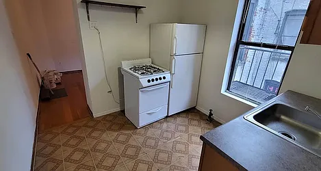 Rented by Compass