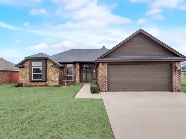1717 Shawnee Dr, Cleburne, TX 76033