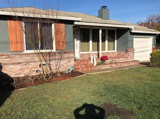 827 10th Ave, Redwood City, CA