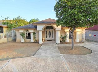 3409 Pine St, Laredo, TX 78046