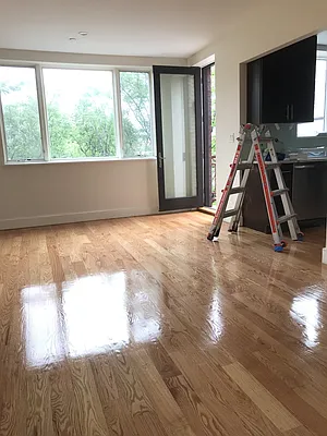 Rented by Corcoran | media 9