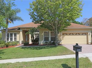 93 Lett Ln, Ocoee, FL 34761