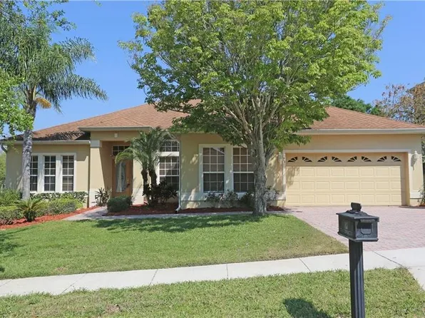 93 Lett Ln, Ocoee, FL 34761