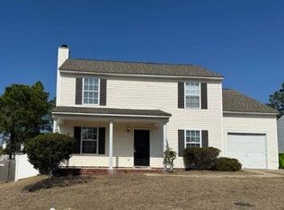 5 Sterling Ridge Ct, Columbia, SC 29229