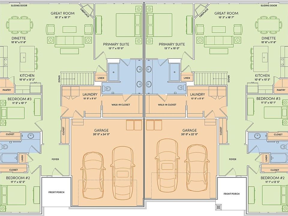 2nd image of 716 Cozy Farm Road