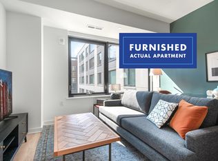 20 M St #1001, Washington, DC 20002