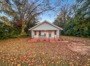 1937 Appling Harlem Rd, Appling, GA 30802