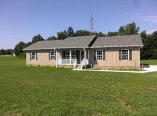 119 Burgess Rd, Gaffney, SC 29341