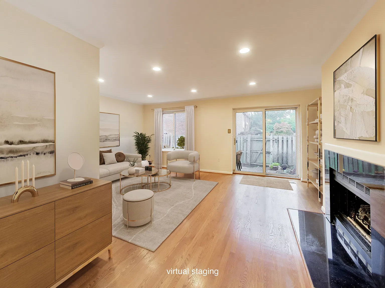 7423 Blair Rd NW — Photo 1