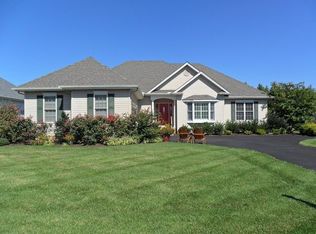 6017 Fire Fly Dr, Salisbury, MD 21801