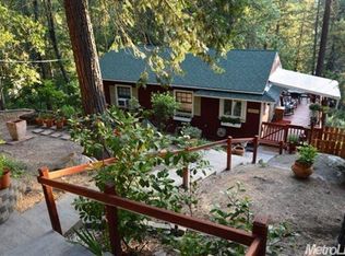 15033 Oak Ave, River Pines, CA 95669