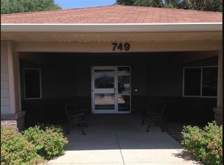 749 Streeter Dr #749, North Sioux City, SD 57049