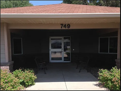 749 Streeter Dr #749 Photo 1