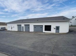 2701 Linden Ave, Dayton, OH 45410
