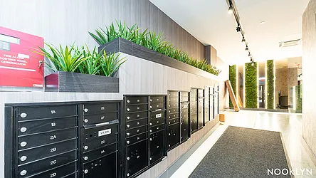 Rented by Nooklyn NYC LLC