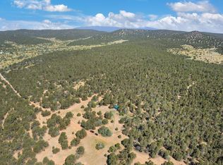 220 Upper Juan Tomas Rd, Tijeras, NM 87059