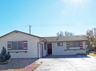 35 E Lenwood Dr, Sparks, NV