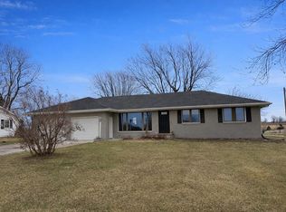13534 N Highway 63 Rd, Greentop, MO 63546