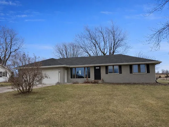 13534 N Highway 63 Rd, Greentop, MO 63546
