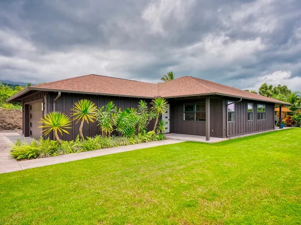 73-958 Kukuinui Pl, Kailua Kona, HI 96740