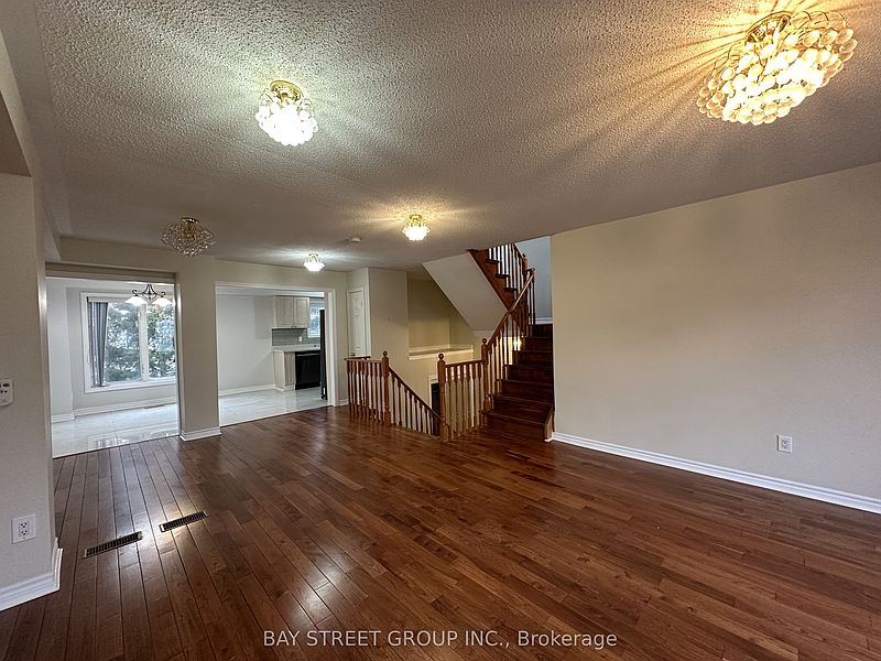 Markham Townhouse for rent - 4 Bedrooms — photo 9