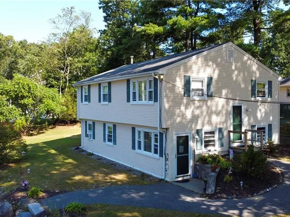 355 Brown St, Attleboro, MA 02703