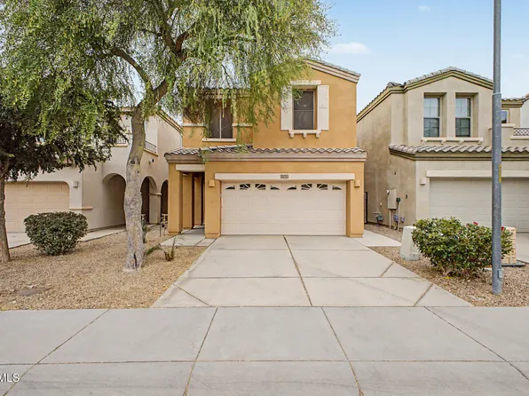 1633 W LACEWOOD Place, Phoenix, AZ 85045