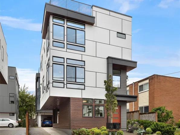 507 N 48th Street, Seattle, WA 98103